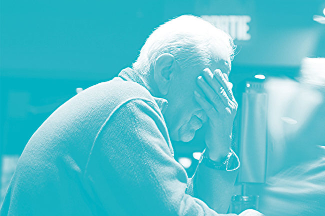 Prise en charge des AVC par les paramédicaux