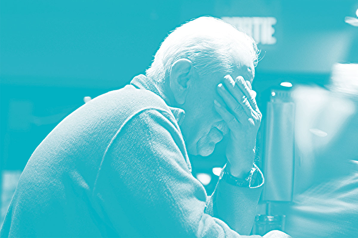 Prise en charge des AVC par les paramédicaux