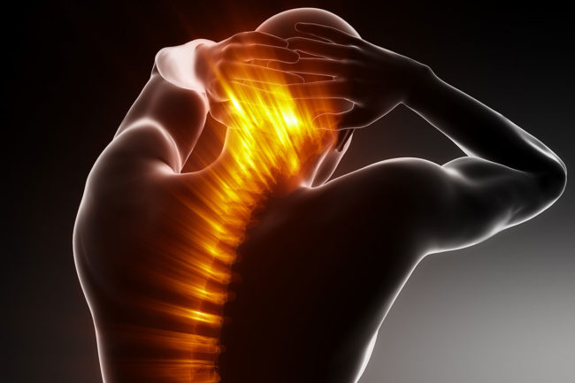 Prévention du Mal de dos