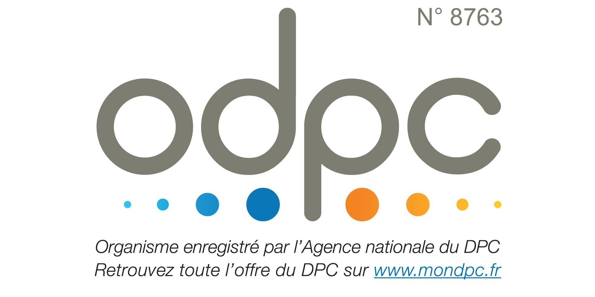 ODPC ODPC-Santé-formation