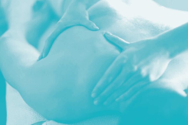 Levées de tension musculaire