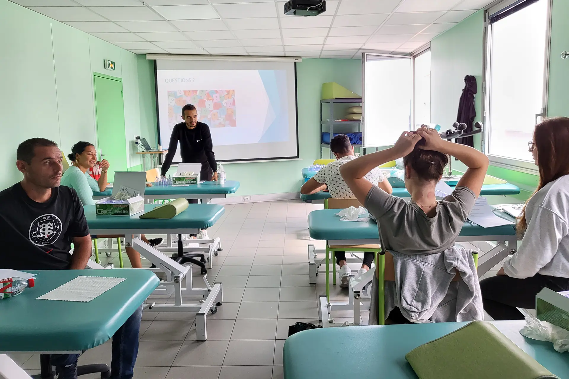 Formation ventouses-Hijama du 25 et 26 juin 2022