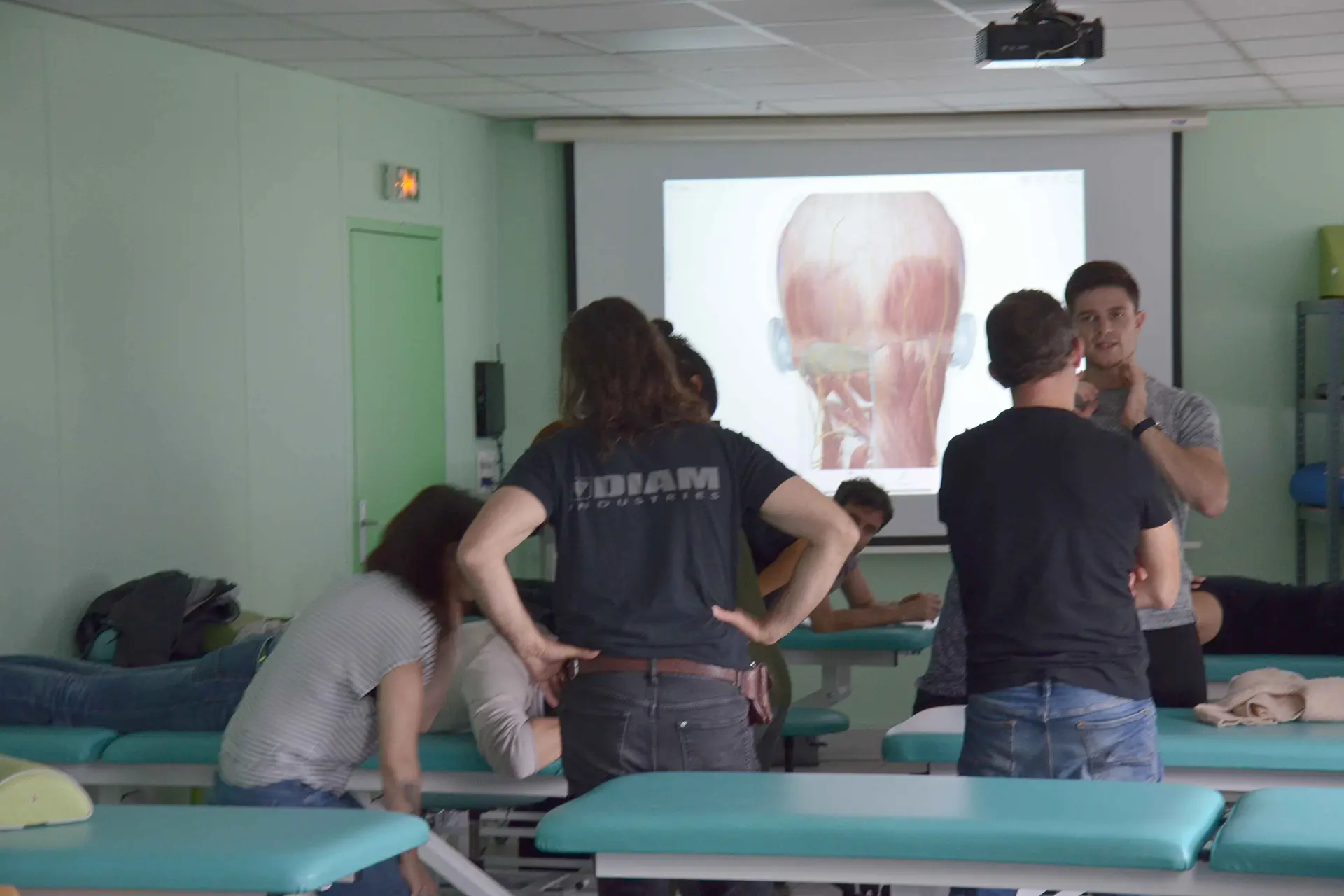 traitement manuel des fascias 2 traitement manuel des fascias