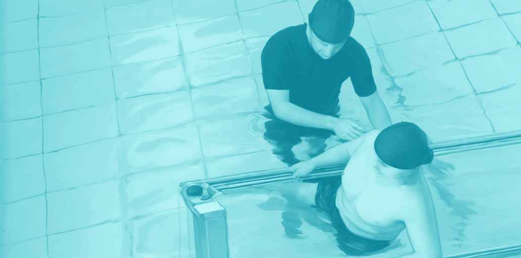 Formation balnéothérapie