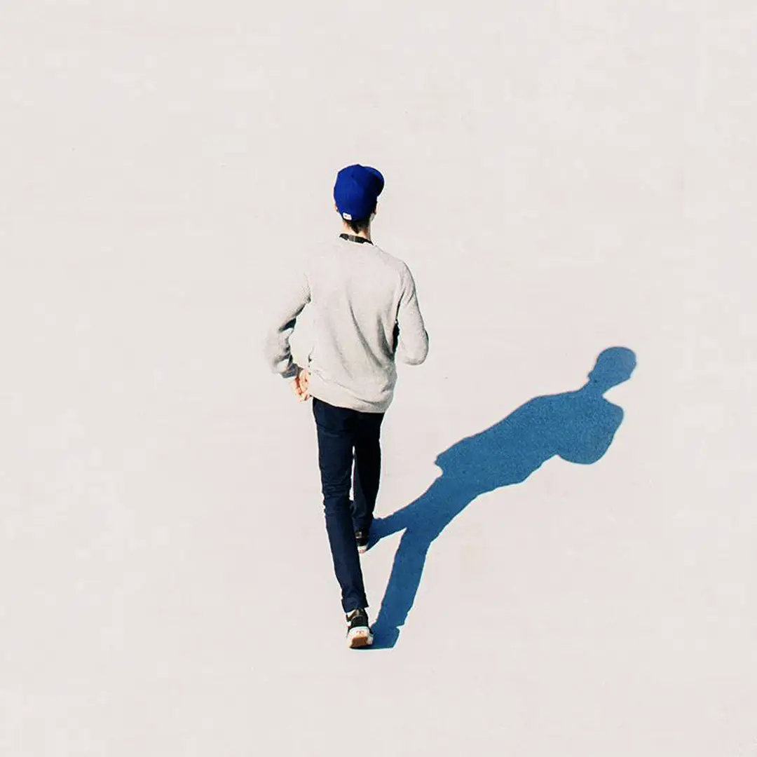 Objectifs quotidiens de pas