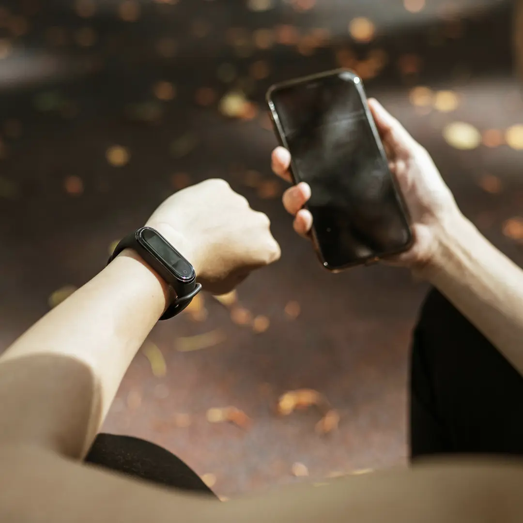 Apps santé et bien-être