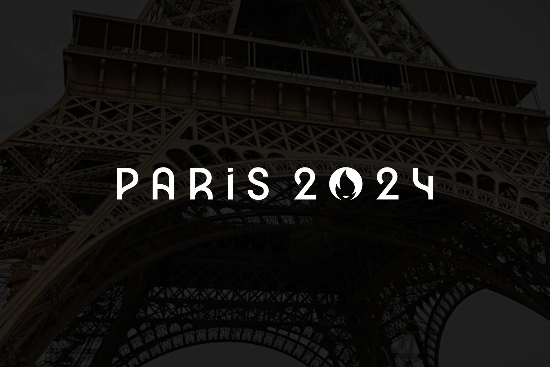 jeux olympiques 2024