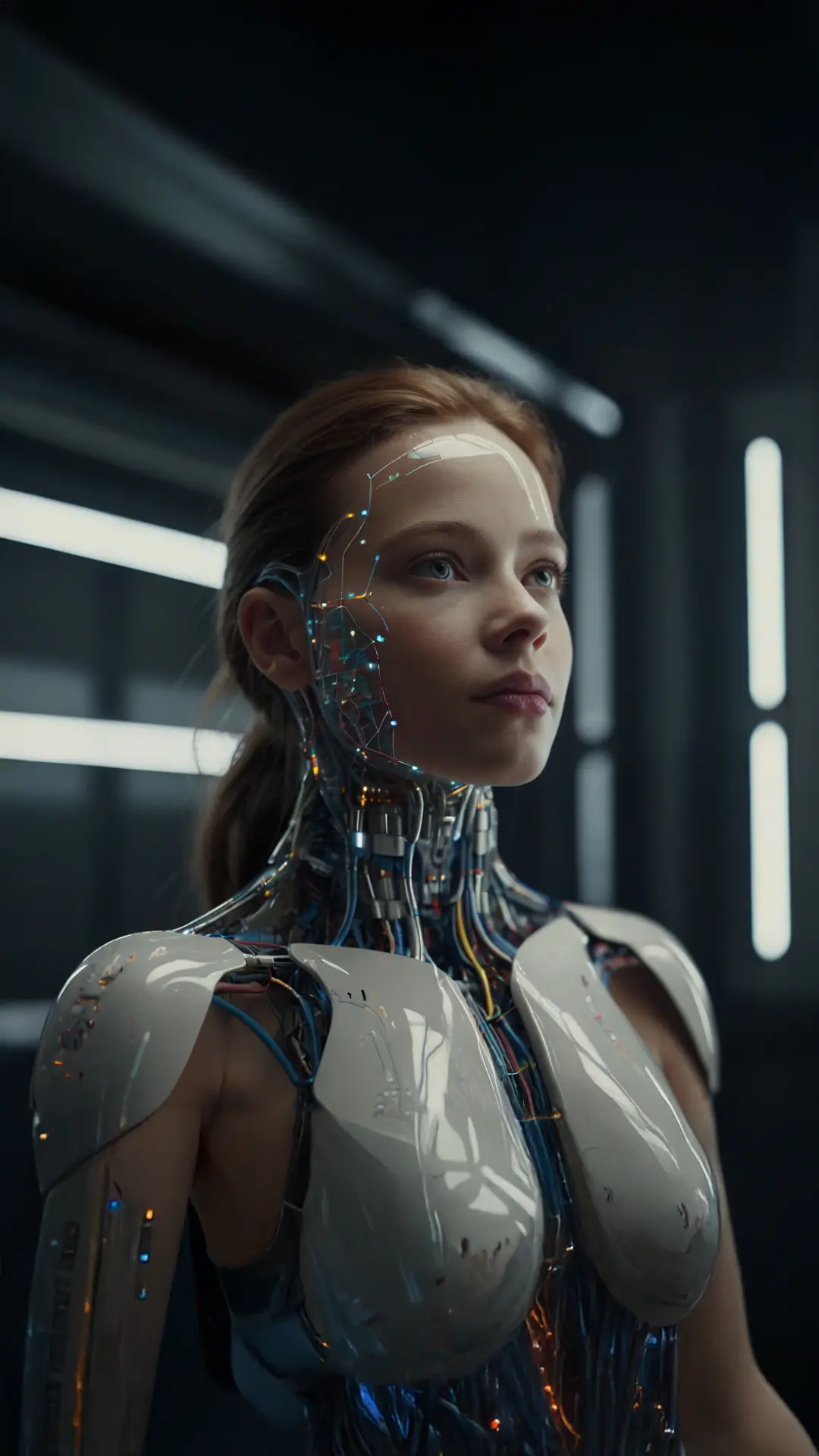 L'Intelligence Artificielle, un moteur d’accessibilité et d’autonomie L'Intelligence Artificielle, un moteur d’accessibilité et d’autonomie